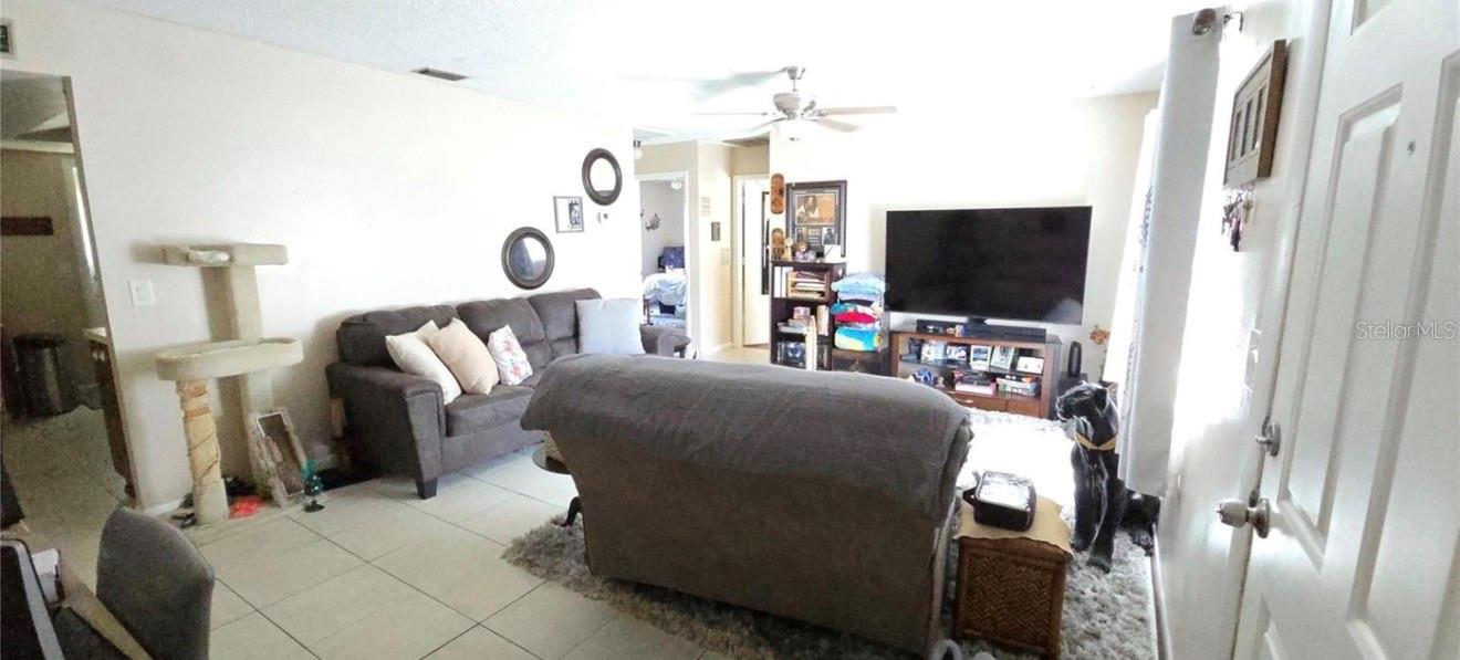 SECURITY ACRES SEC B - Residential Lease