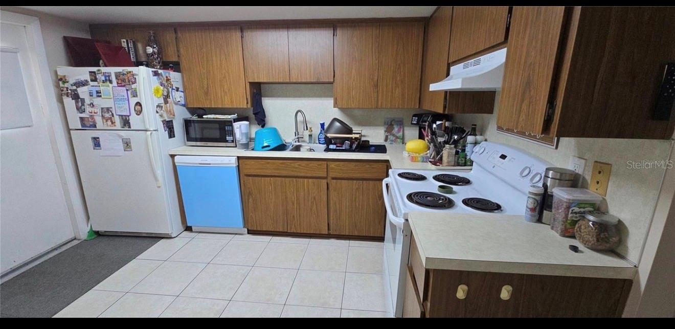 SECURITY ACRES SEC B - Residential Lease