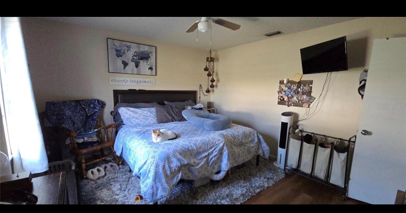 SECURITY ACRES SEC B - Residential Lease