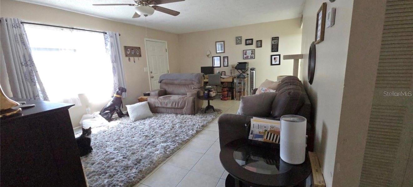 SECURITY ACRES SEC B - Residential Lease