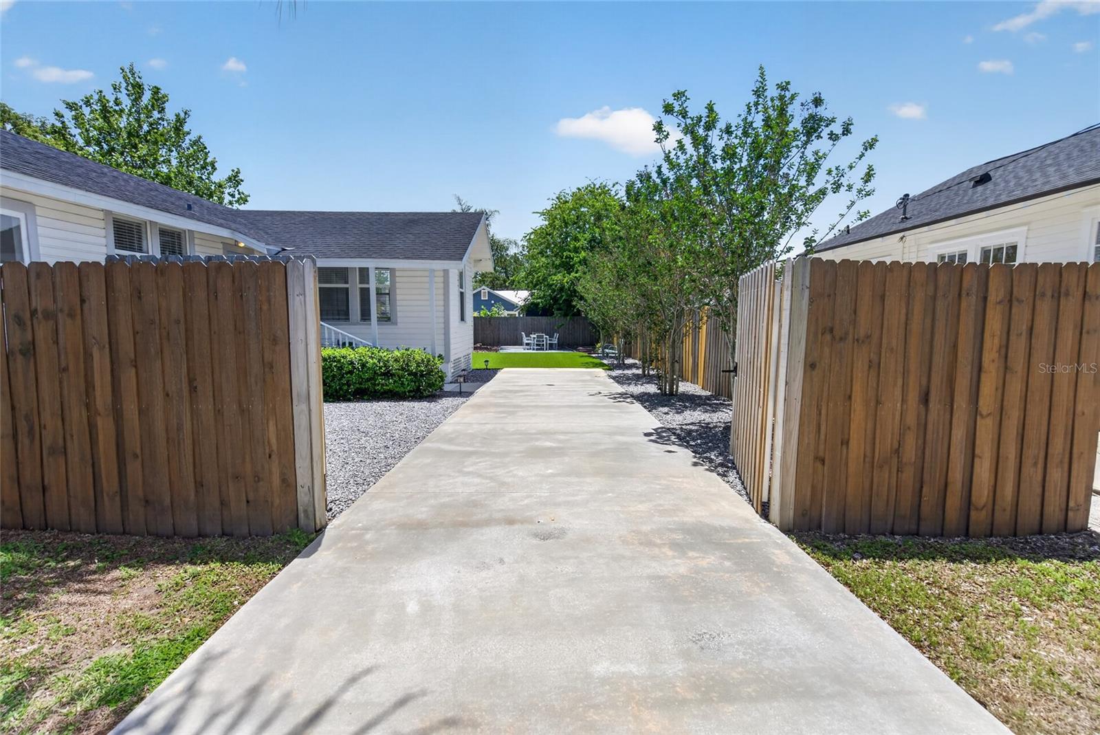 SPETH J B FIRST ADD - Residential