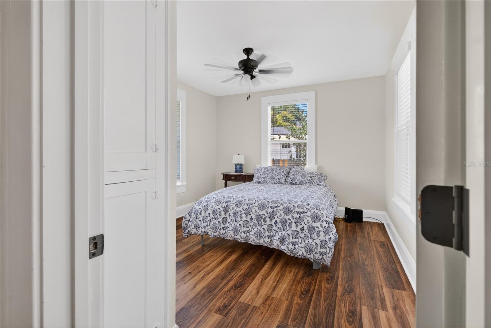 SPETH J B FIRST ADD - Residential