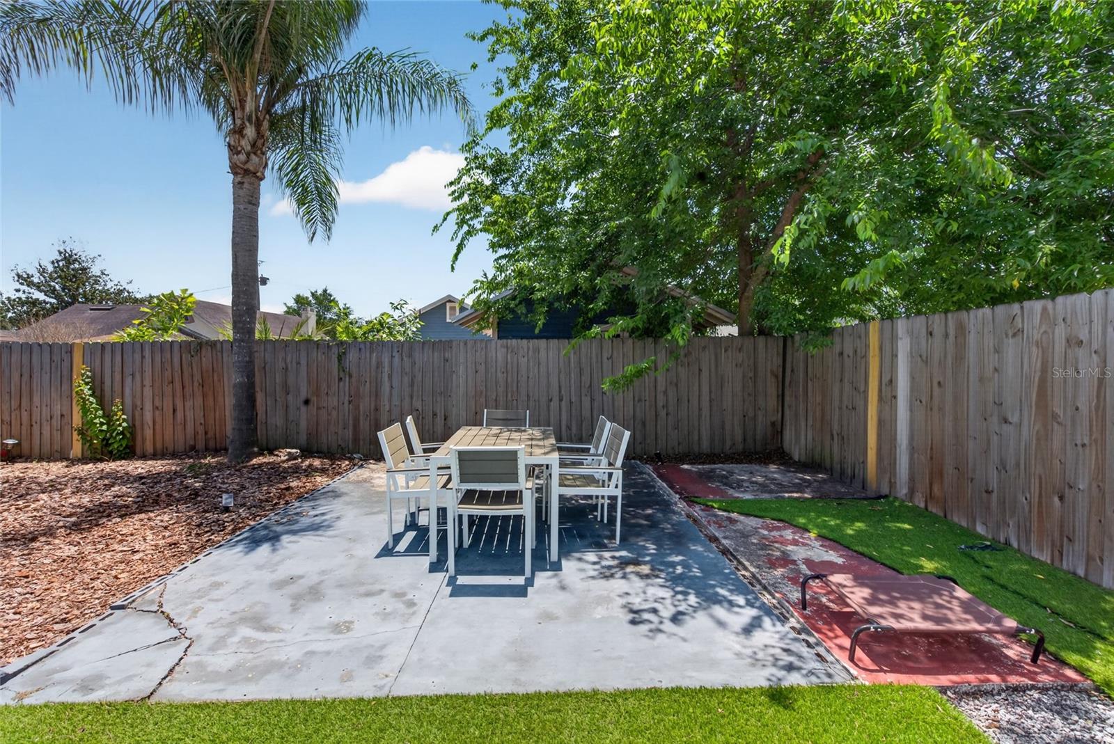 SPETH J B FIRST ADD - Residential