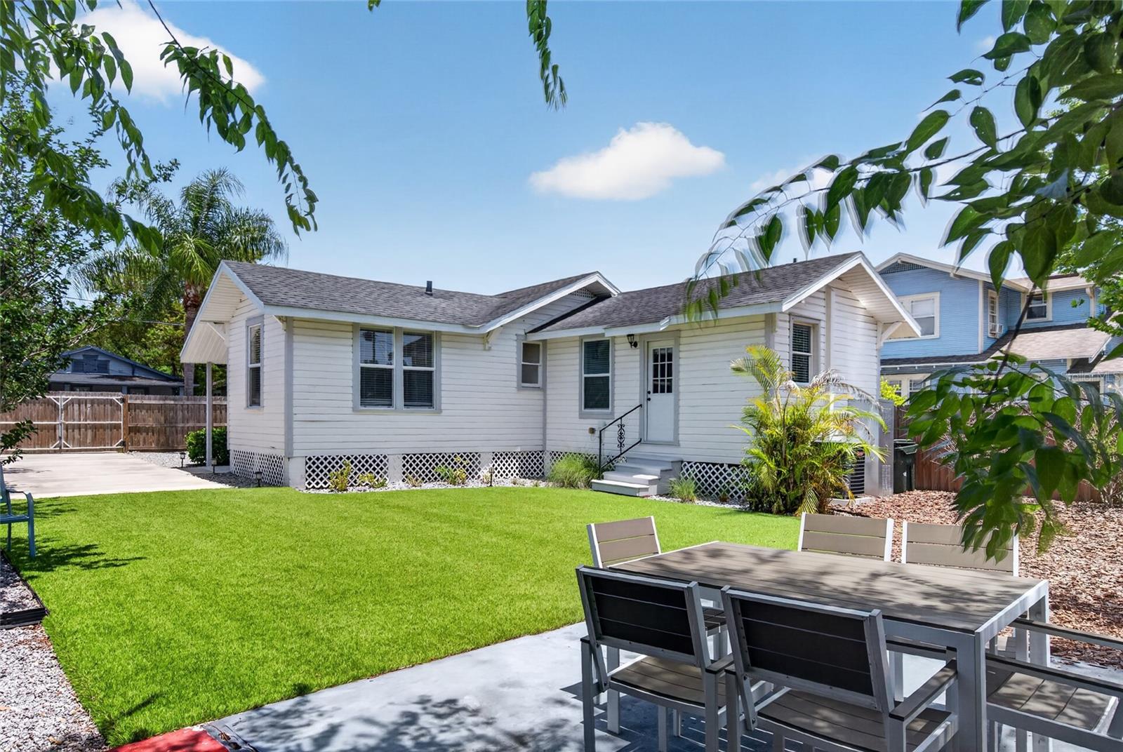 SPETH J B FIRST ADD - Residential