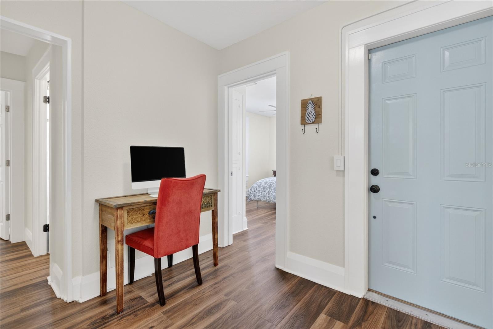 SPETH J B FIRST ADD - Residential