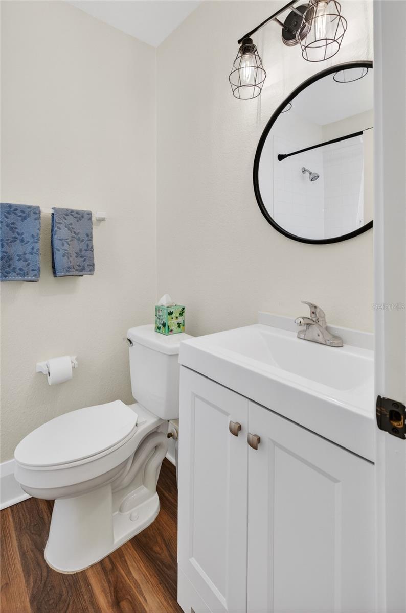 SPETH J B FIRST ADD - Residential