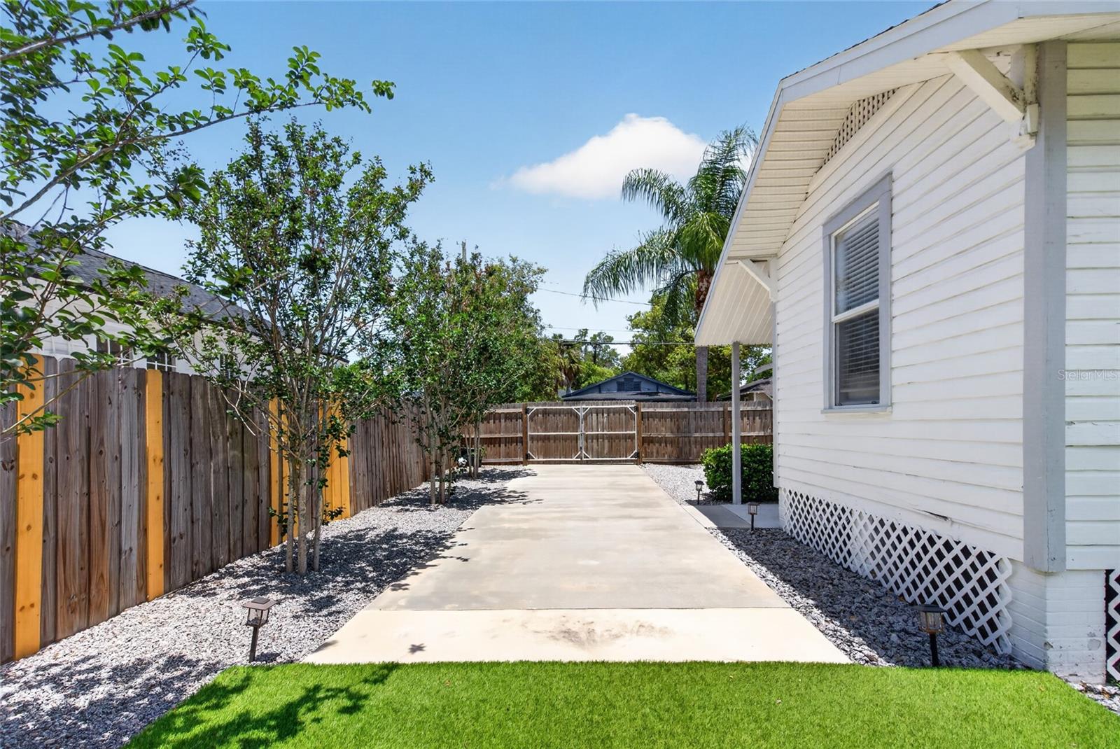 SPETH J B FIRST ADD - Residential
