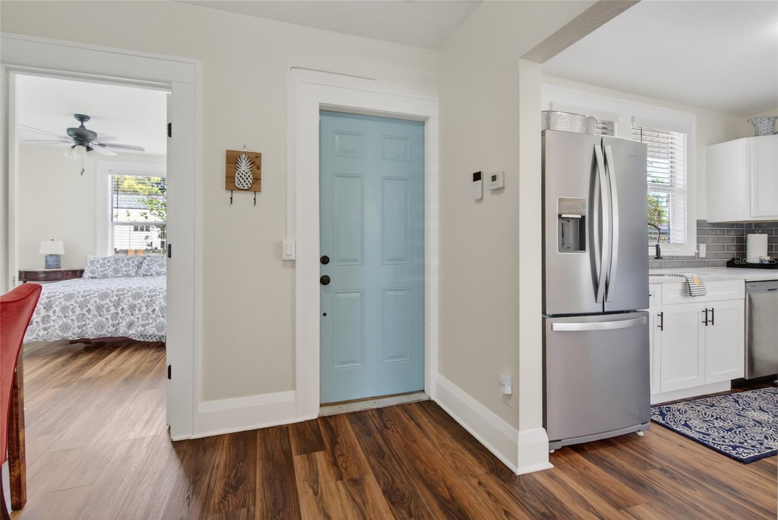 SPETH J B FIRST ADD - Residential