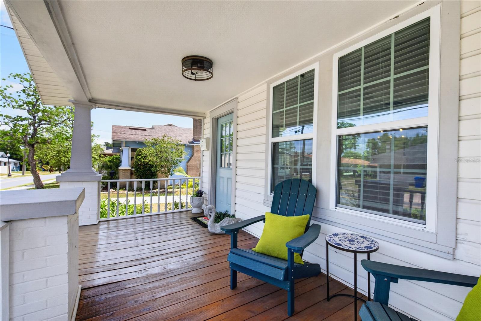 SPETH J B FIRST ADD - Residential