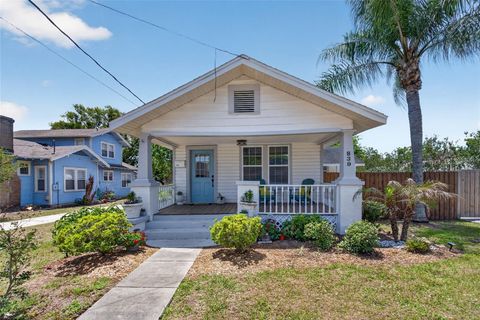 Photo of 839 E Lime Street, Lakeland, FL 33801 (MLS # L4961781)
