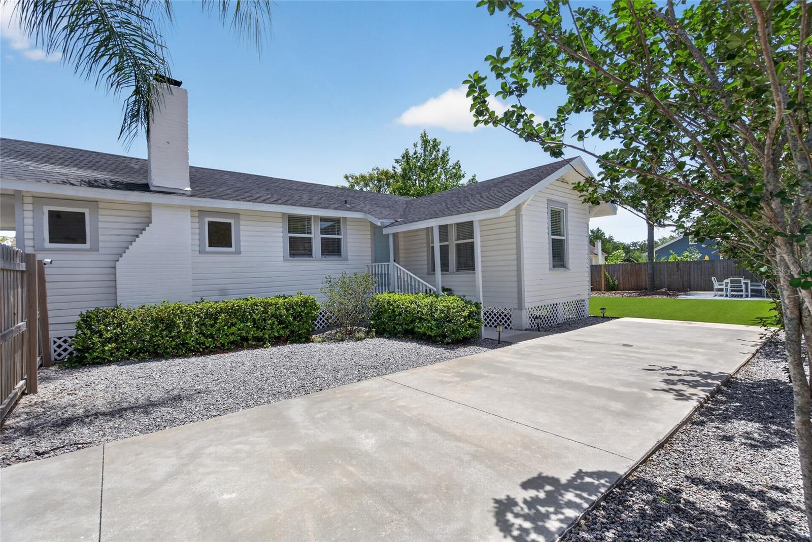 SPETH J B FIRST ADD - Residential