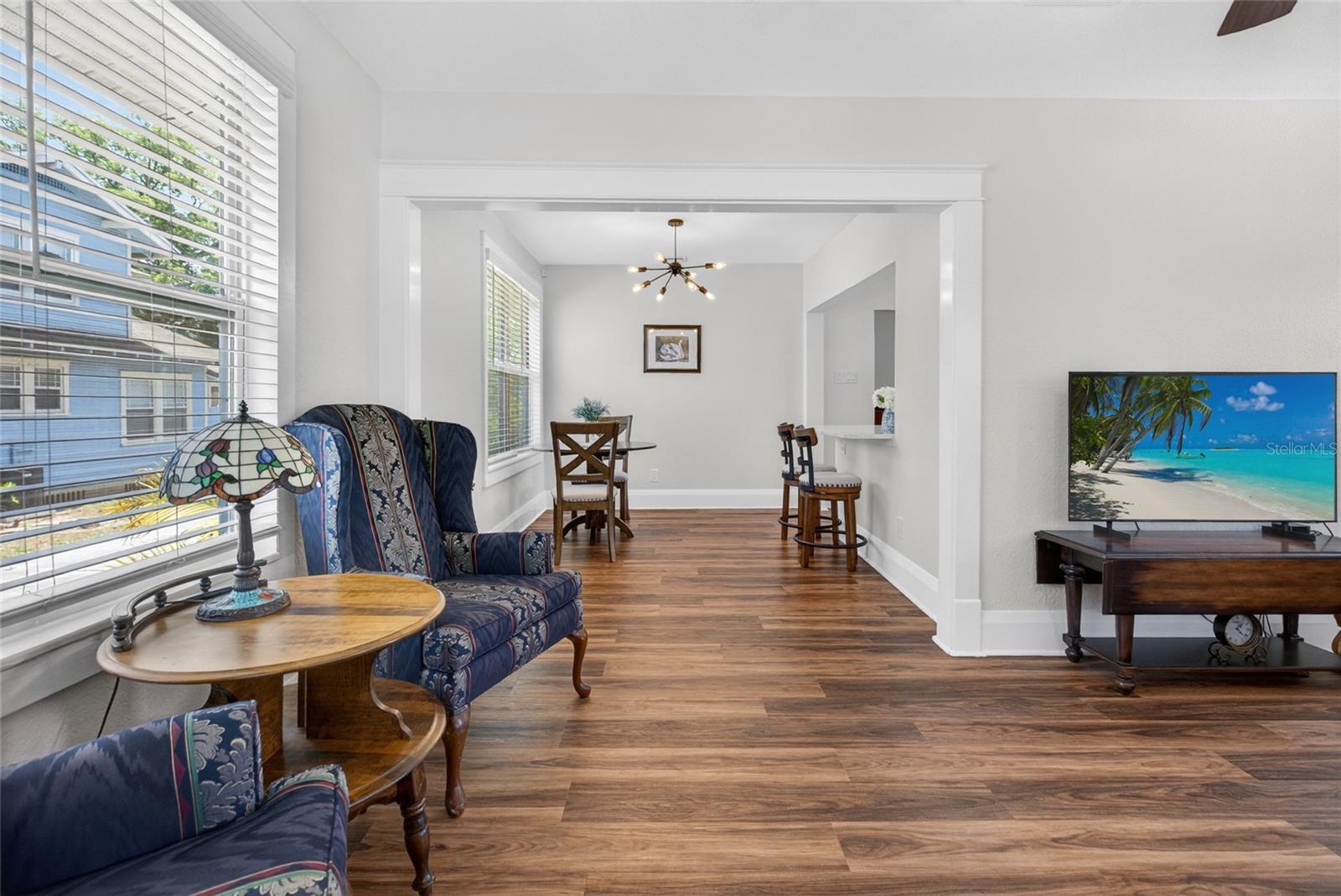SPETH J B FIRST ADD - Residential
