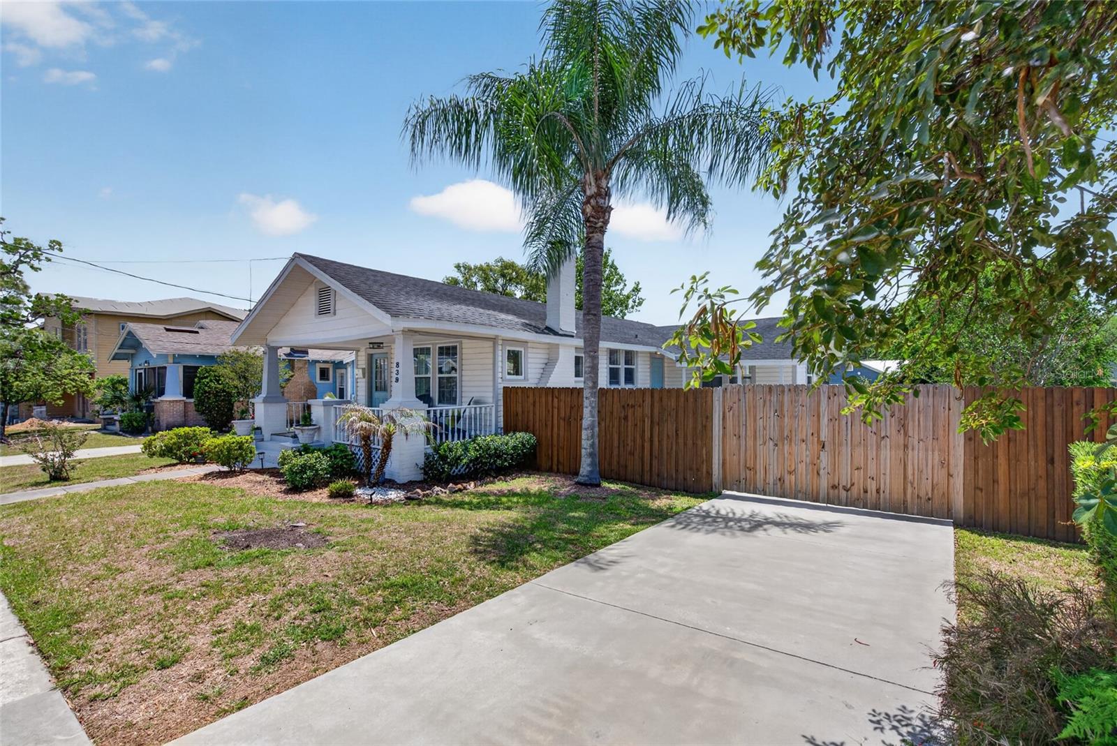 SPETH J B FIRST ADD - Residential