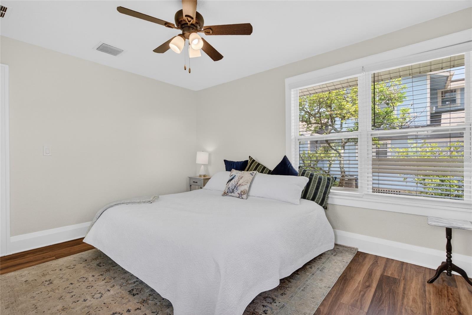 SPETH J B FIRST ADD - Residential