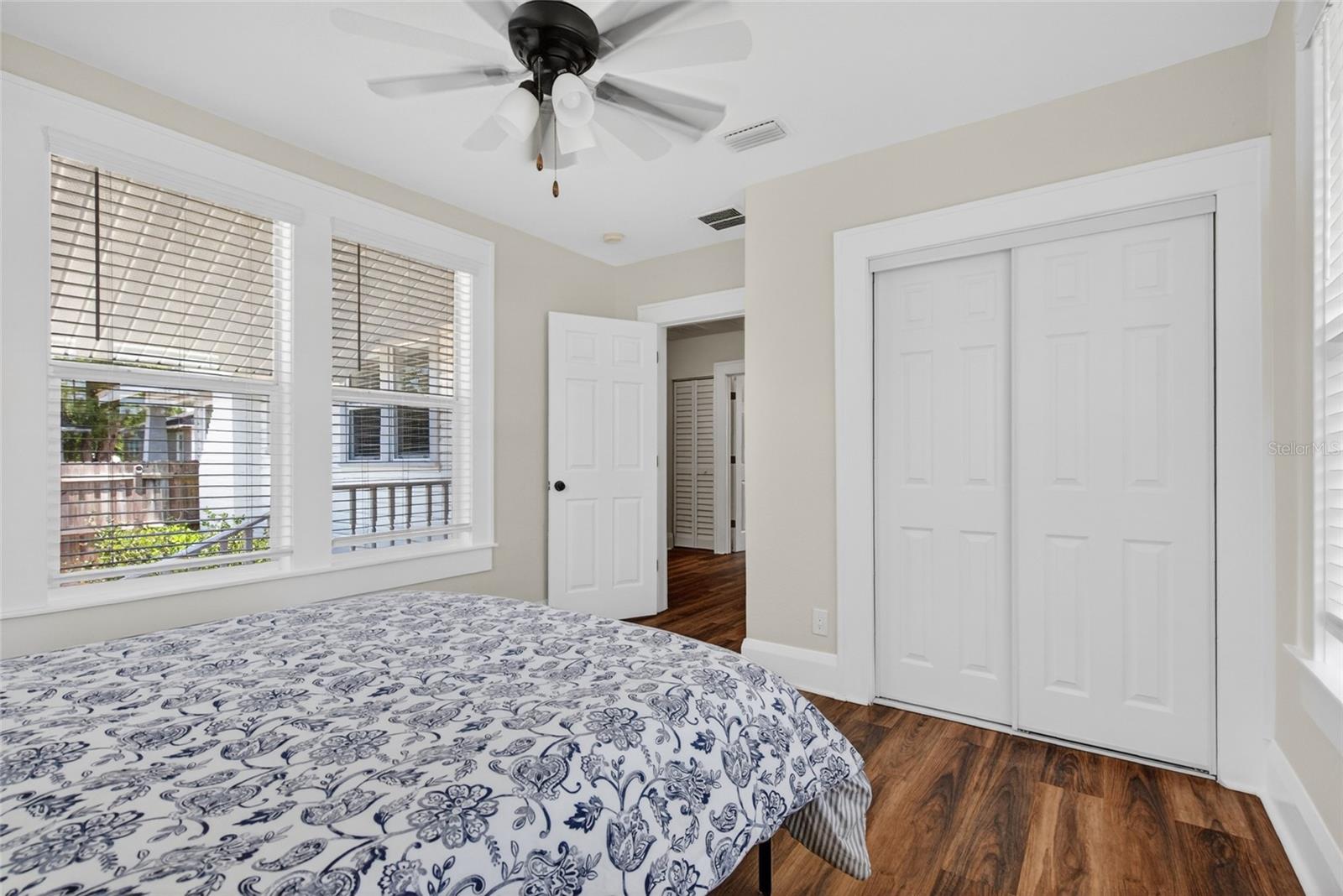 SPETH J B FIRST ADD - Residential