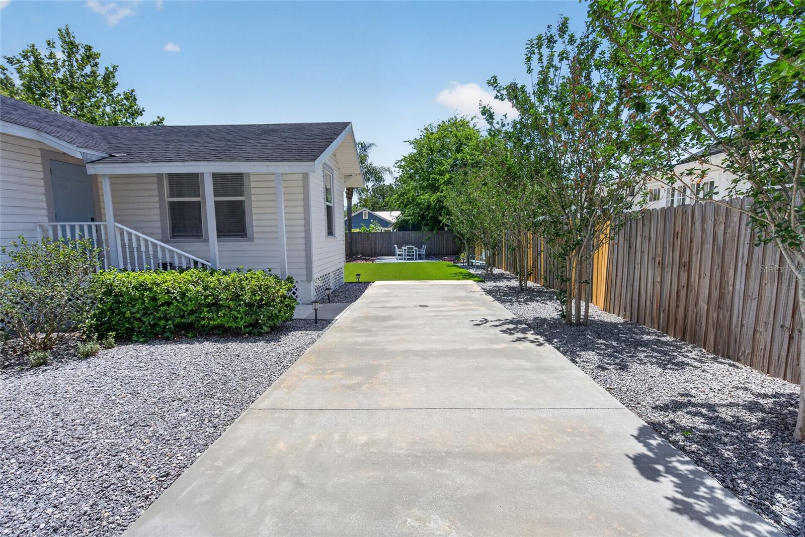 SPETH J B FIRST ADD - Residential