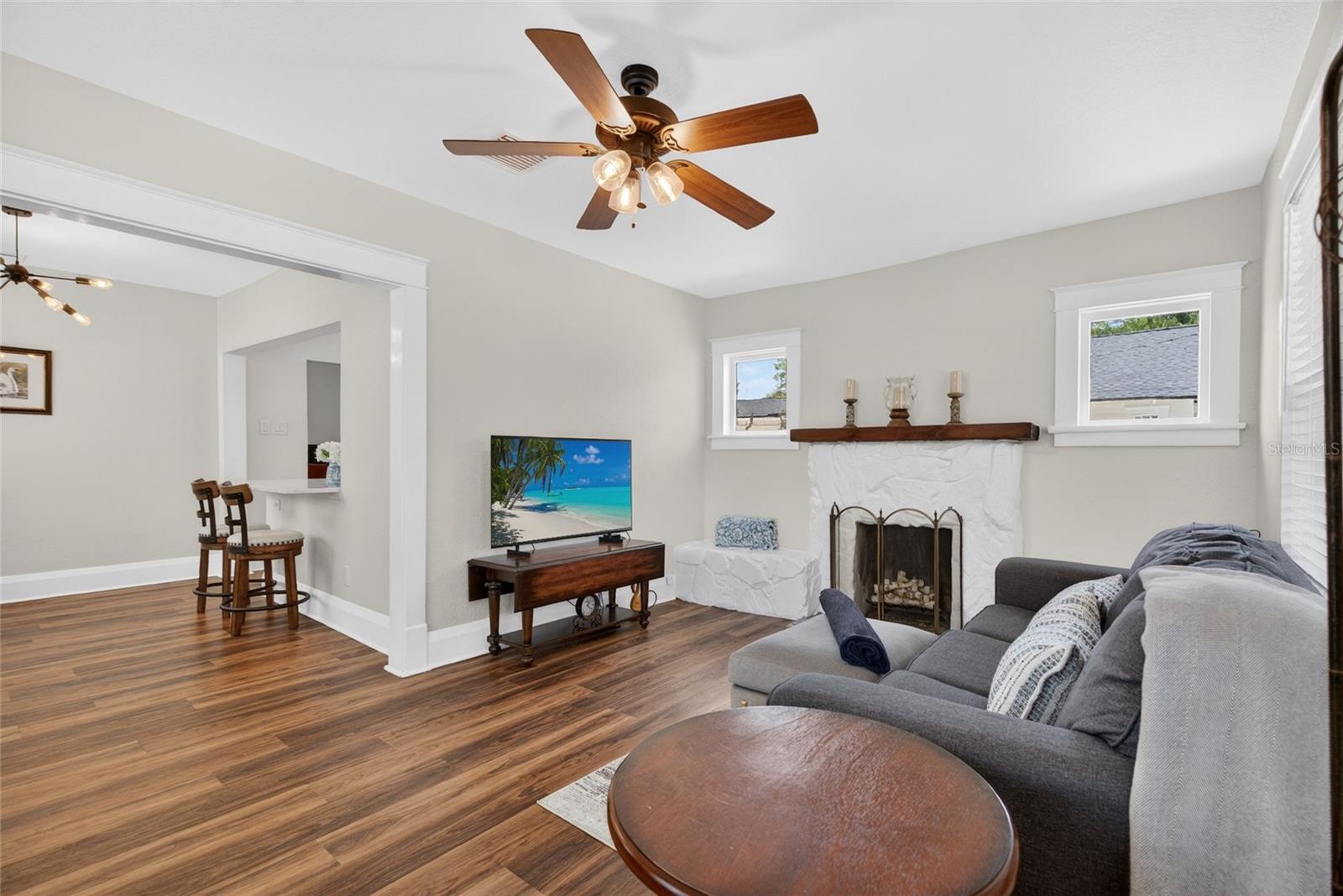 SPETH J B FIRST ADD - Residential