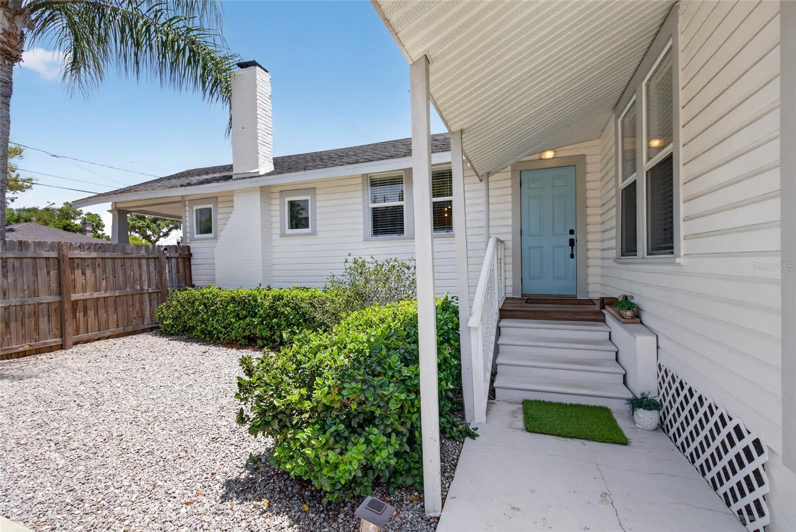 SPETH J B FIRST ADD - Residential