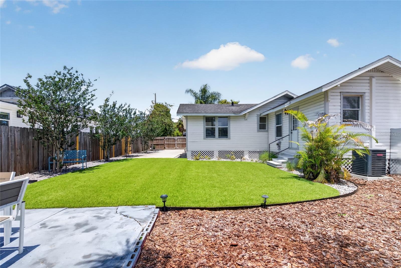 SPETH J B FIRST ADD - Residential