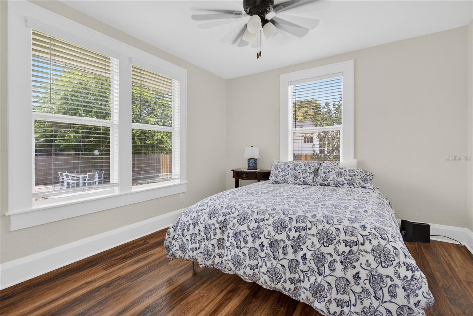SPETH J B FIRST ADD - Residential