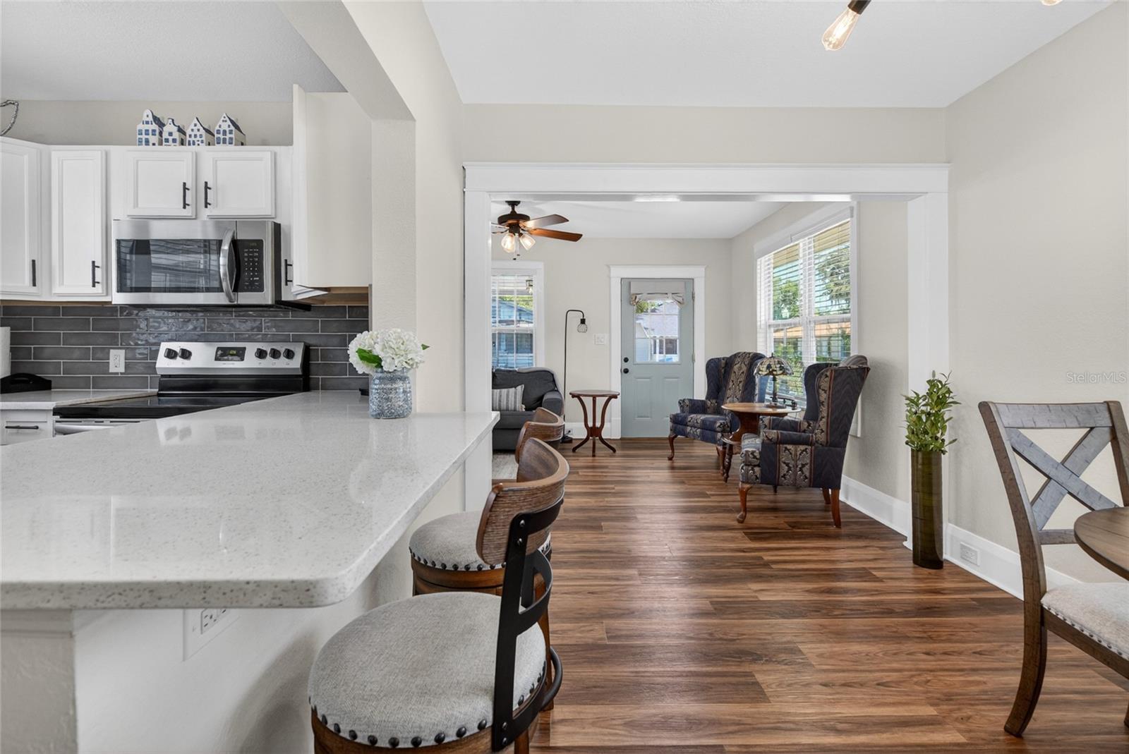 SPETH J B FIRST ADD - Residential