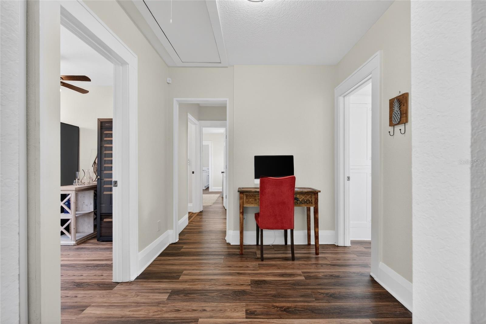 SPETH J B FIRST ADD - Residential