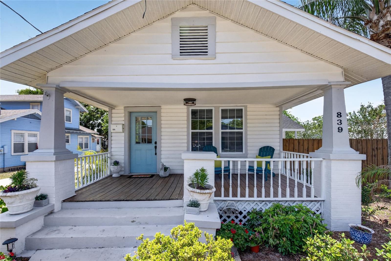 SPETH J B FIRST ADD - Residential