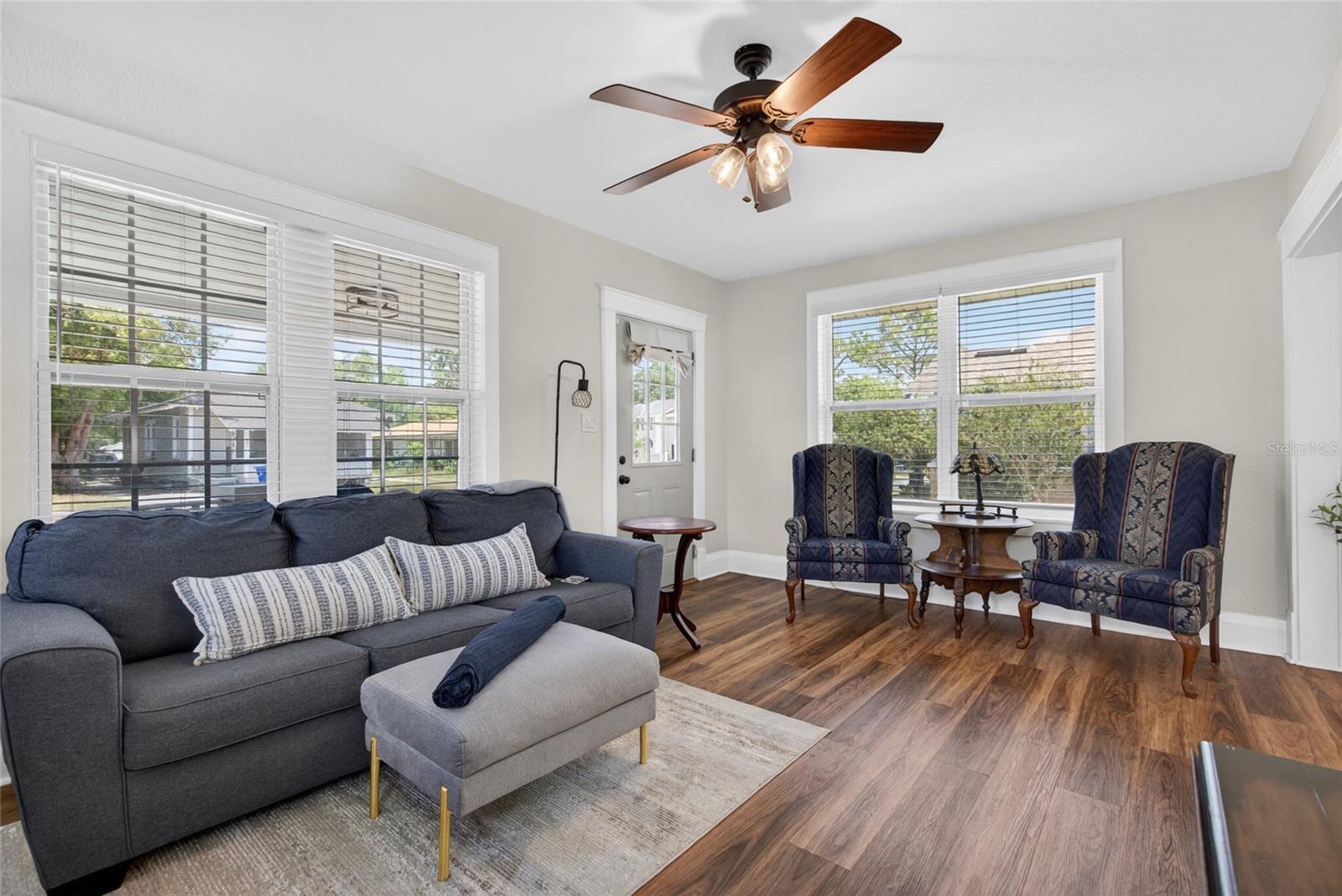 SPETH J B FIRST ADD - Residential