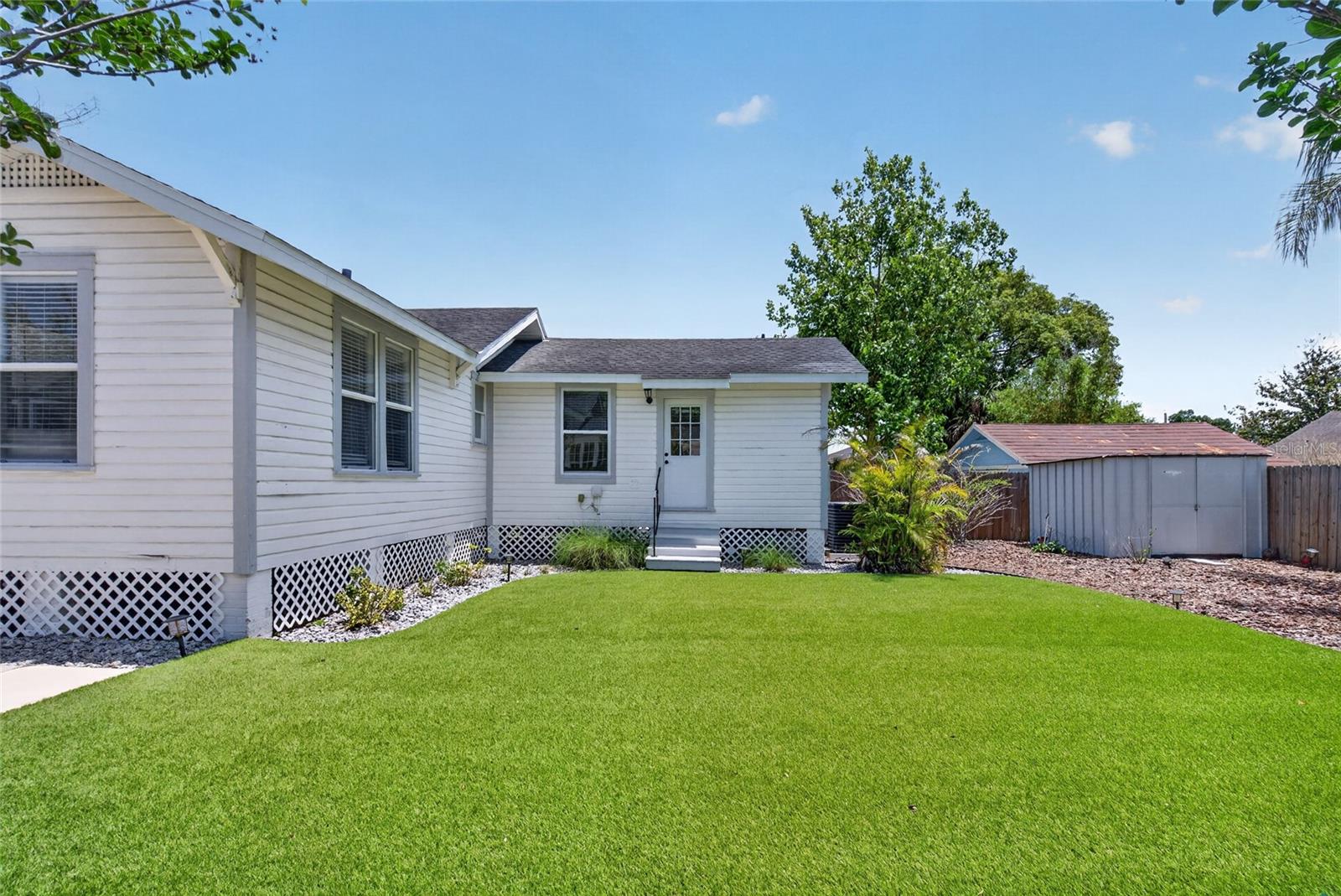 SPETH J B FIRST ADD - Residential