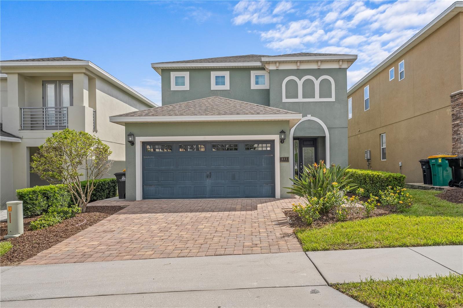 441 NOVI PATH