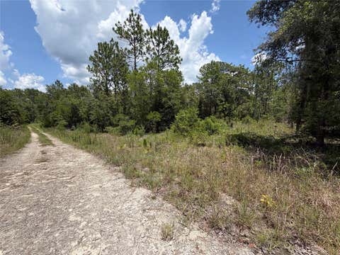 Tiny photo for 00 NE 65th Terrace, Williston, FL 32696 (MLS # OM727574)