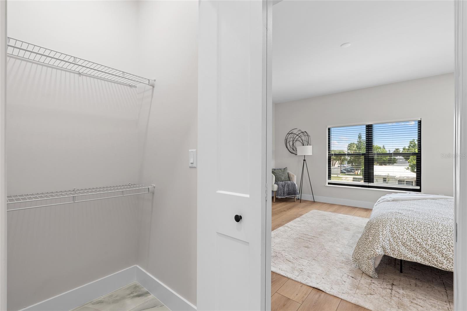 WESTSHORE PALMS - Residential