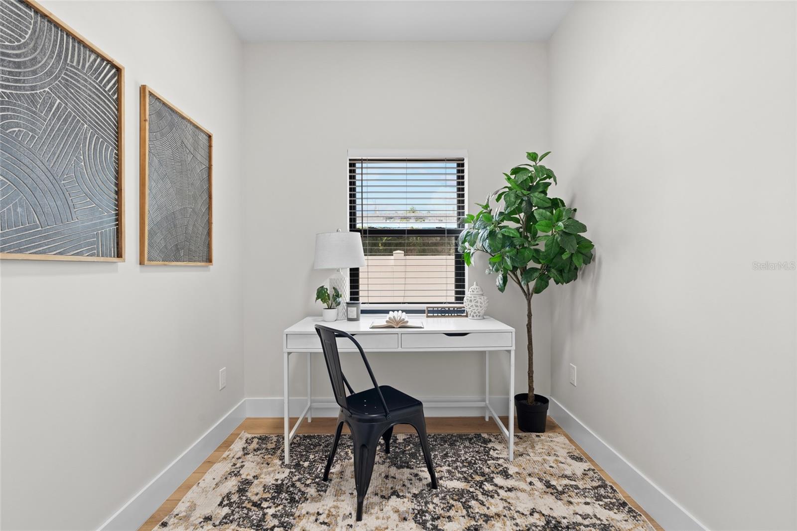 WESTSHORE PALMS - Residential