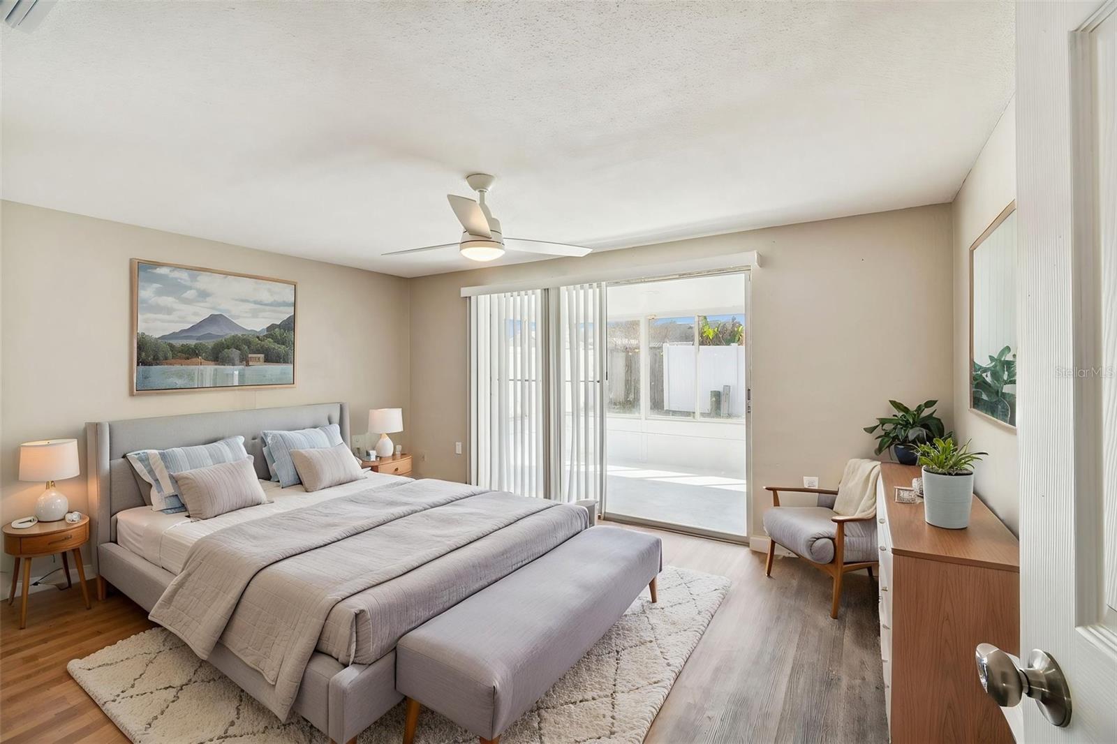 REGENCY PARK - Residential