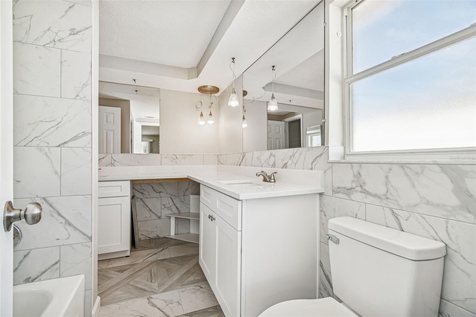 REGENCY PARK - Residential