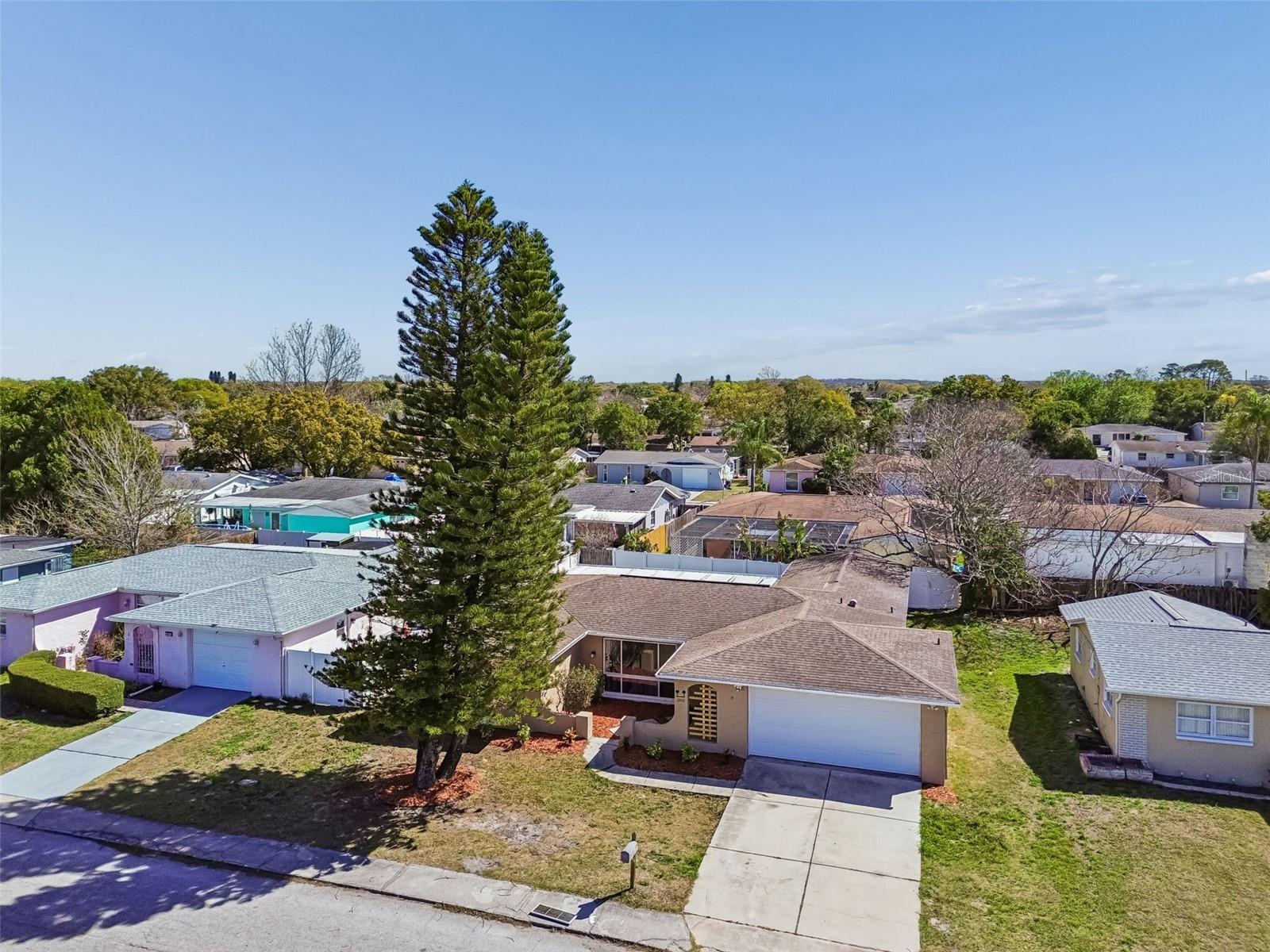 REGENCY PARK - Residential