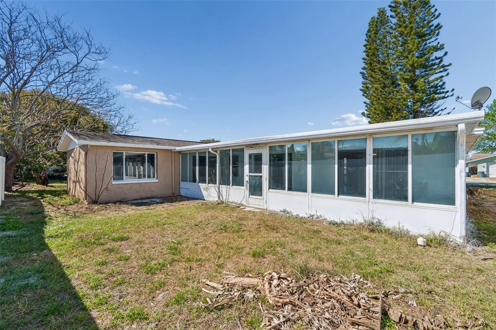 REGENCY PARK - Residential