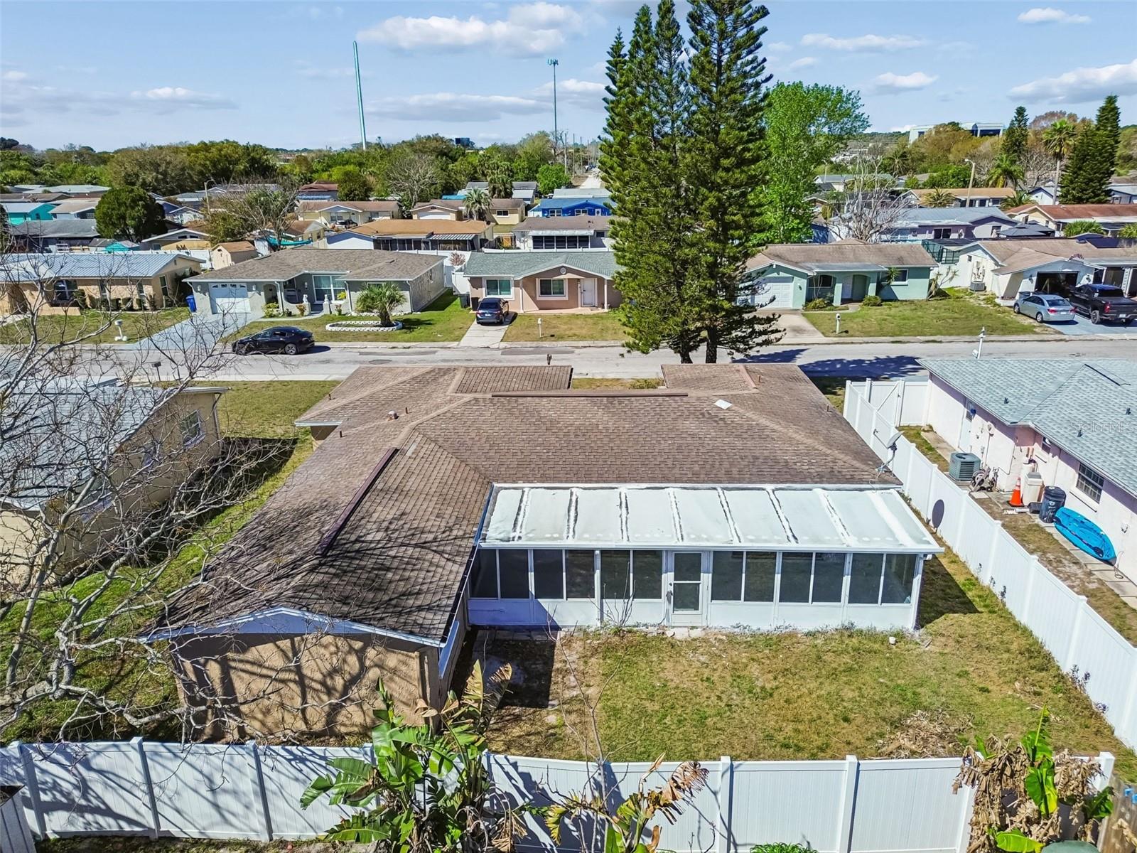 REGENCY PARK - Residential