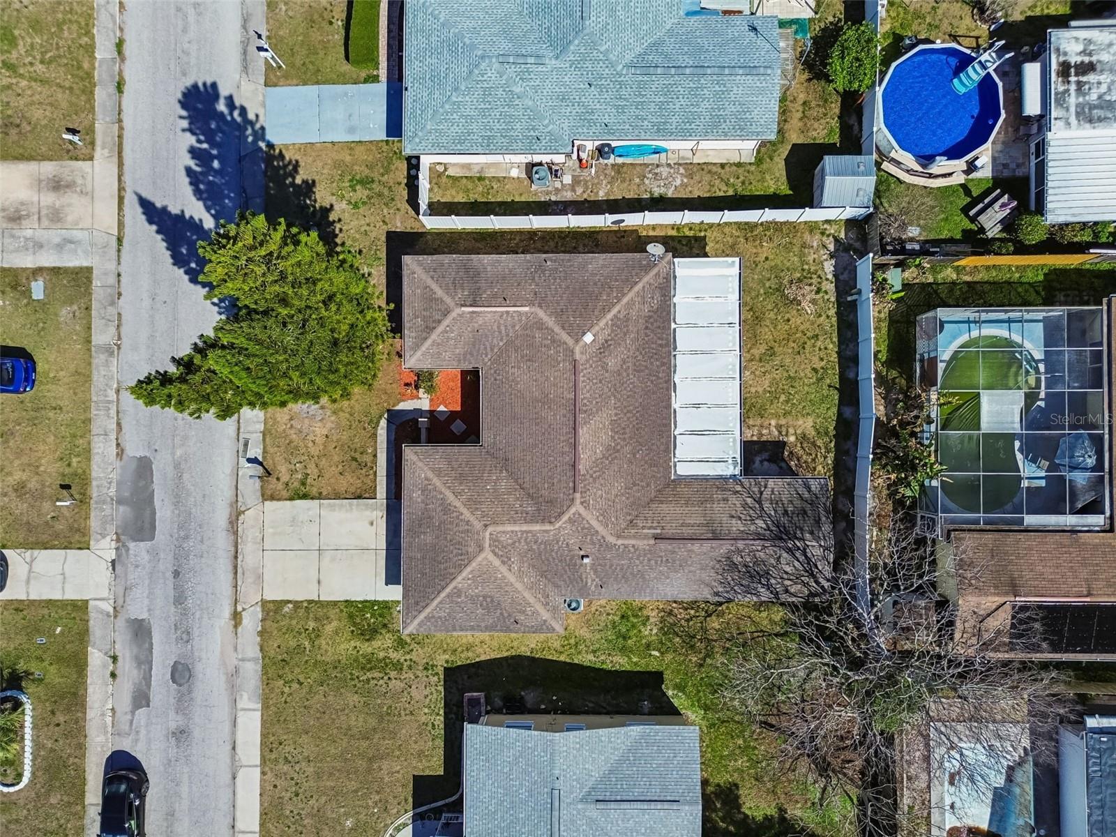 REGENCY PARK - Residential