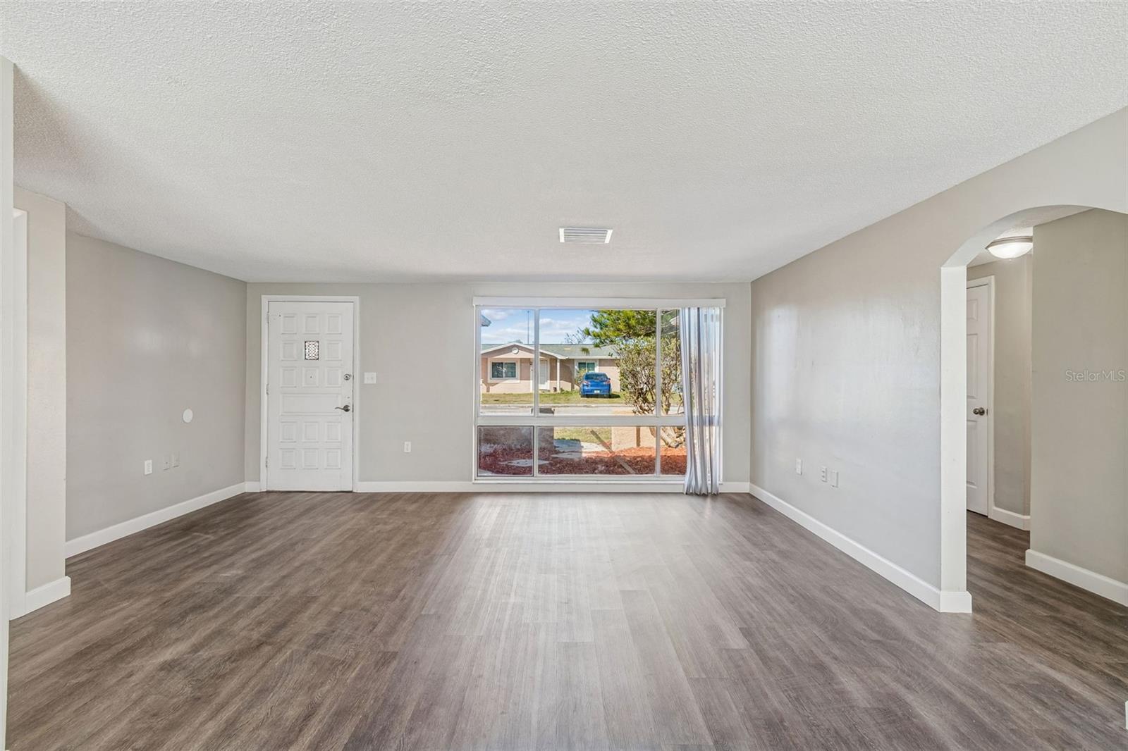 REGENCY PARK - Residential