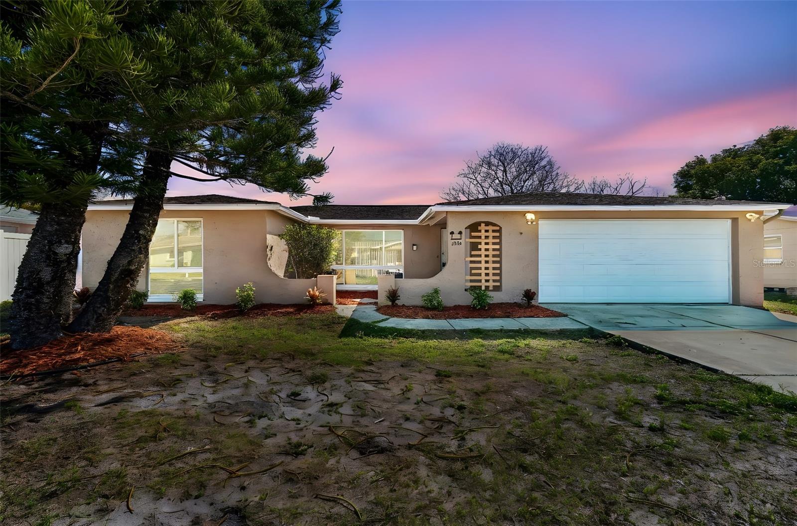 REGENCY PARK - Residential