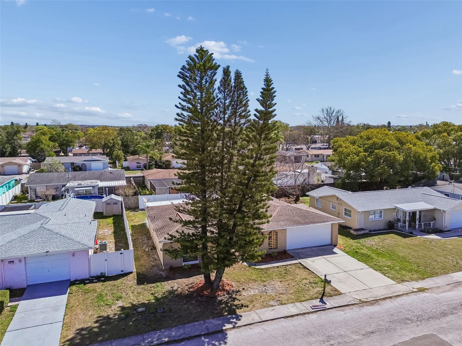 REGENCY PARK - Residential