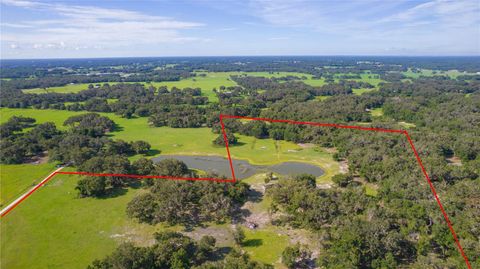 Tiny photo for 0 546a, Bushnell, FL 33513 (MLS # G5098962)