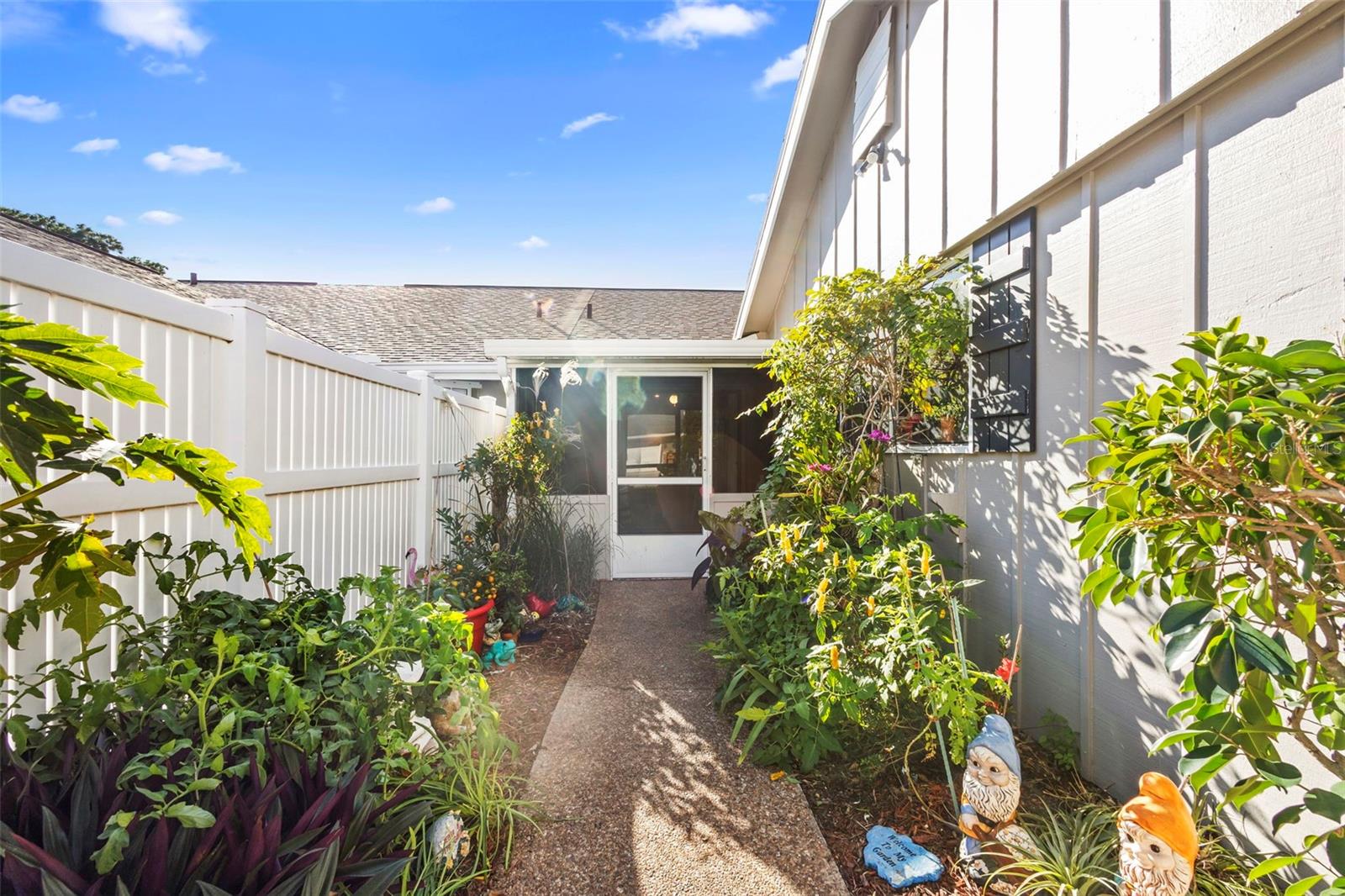 FAIRGREEN UNIT 03 - Residential