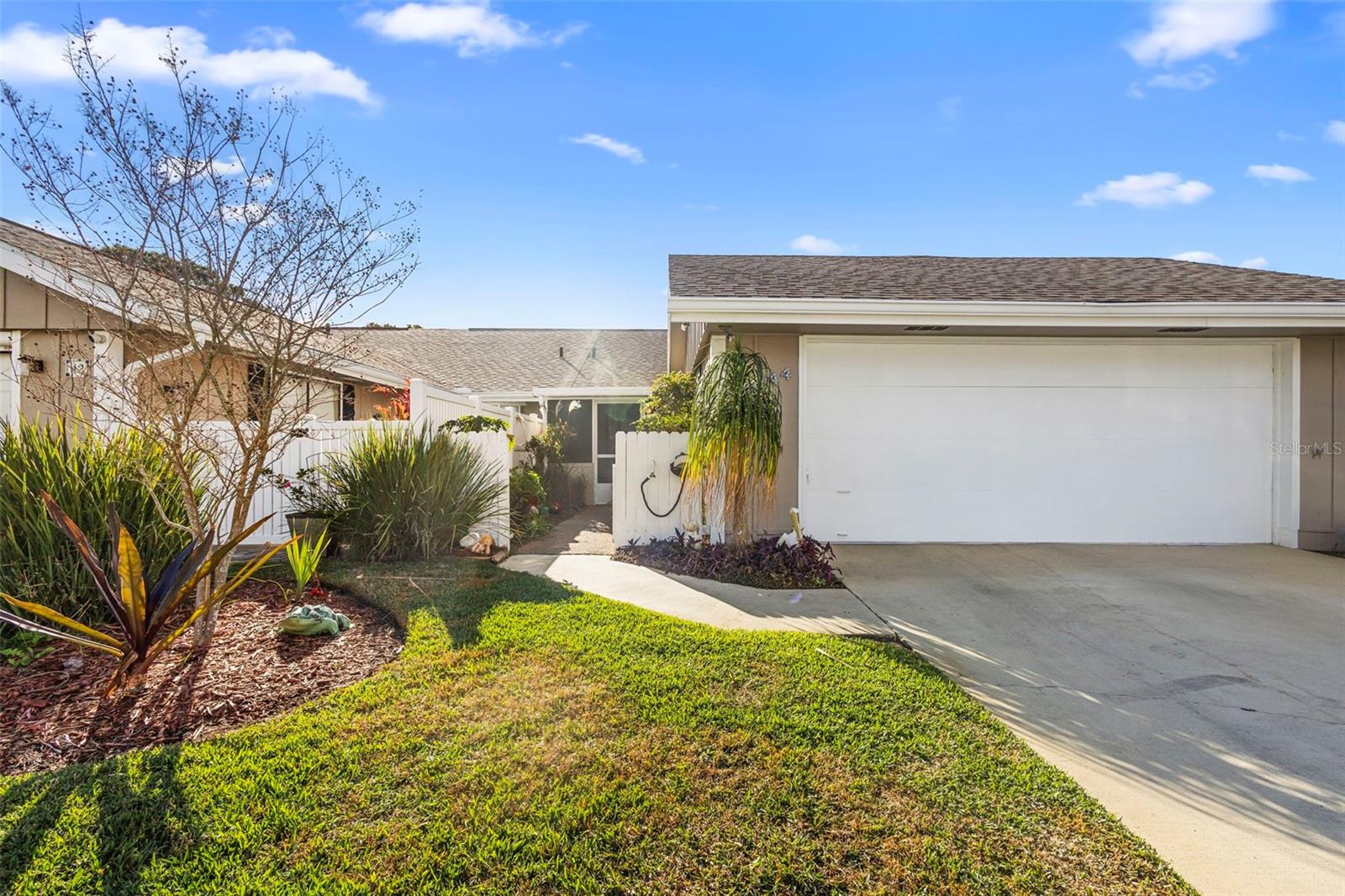 FAIRGREEN UNIT 03 - Residential