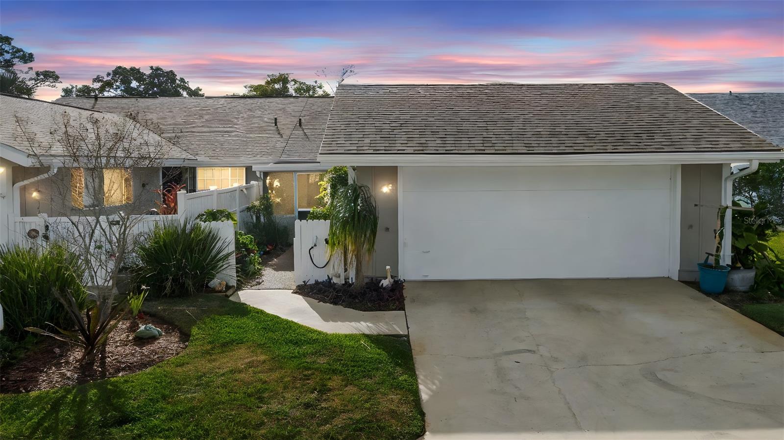 FAIRGREEN UNIT 03 - Residential