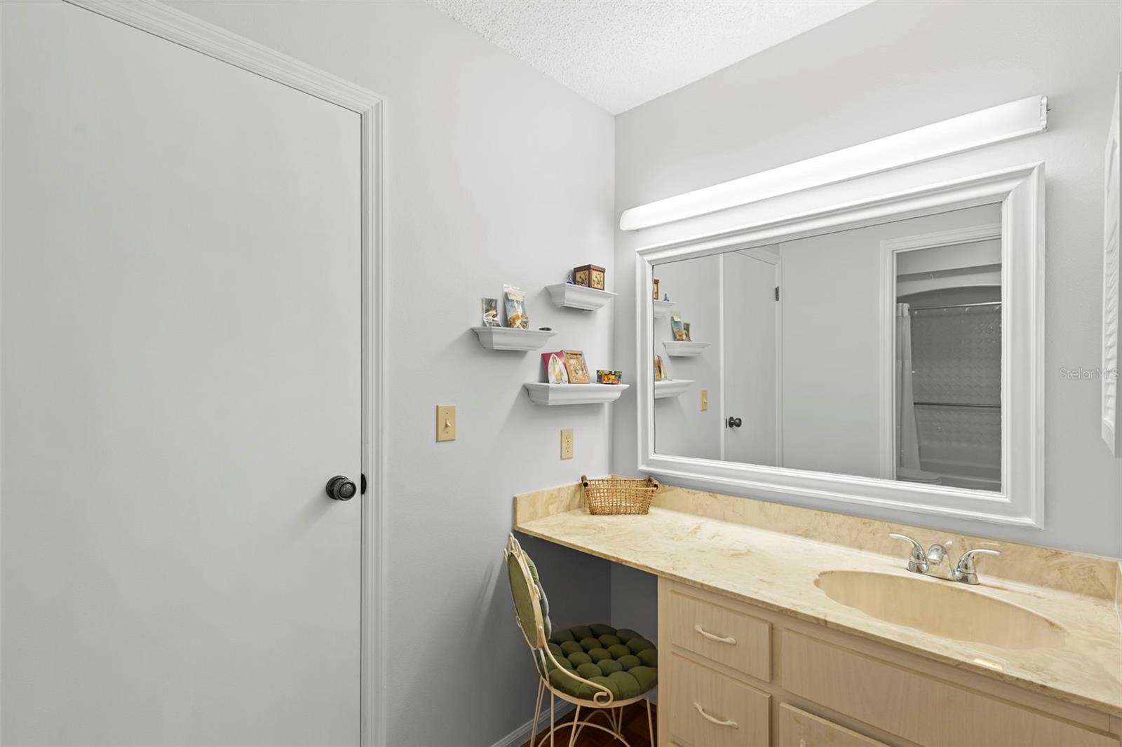 FAIRGREEN UNIT 03 - Residential