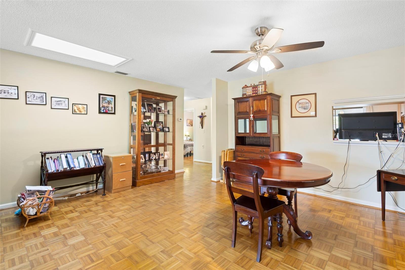 FAIRGREEN UNIT 03 - Residential