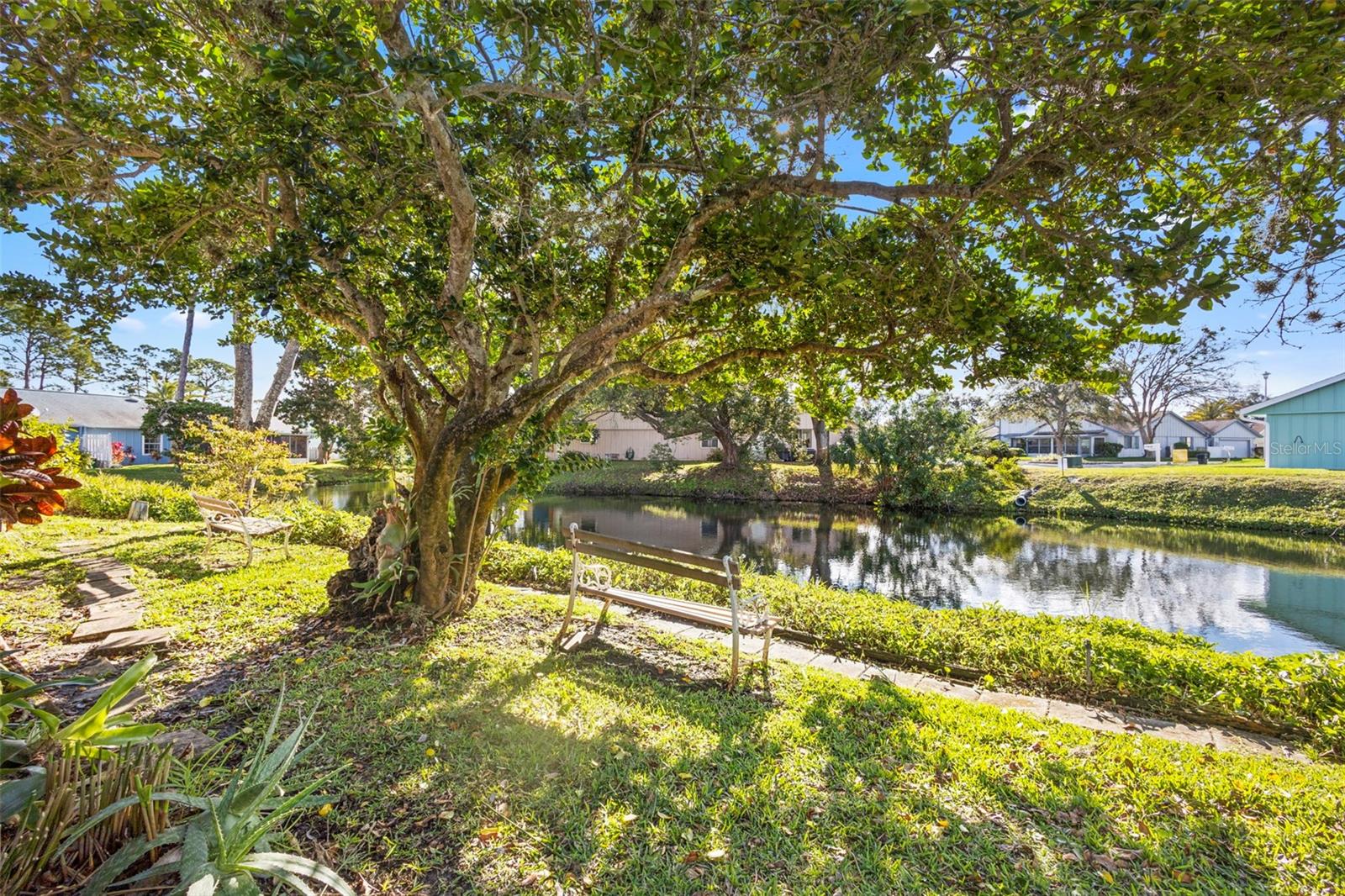 FAIRGREEN UNIT 03 - Residential