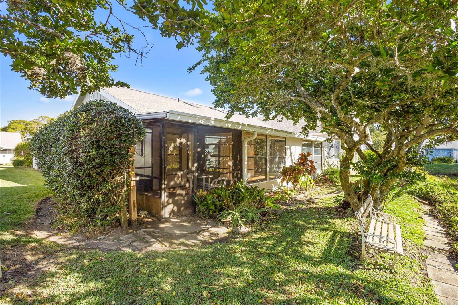 FAIRGREEN UNIT 03 - Residential